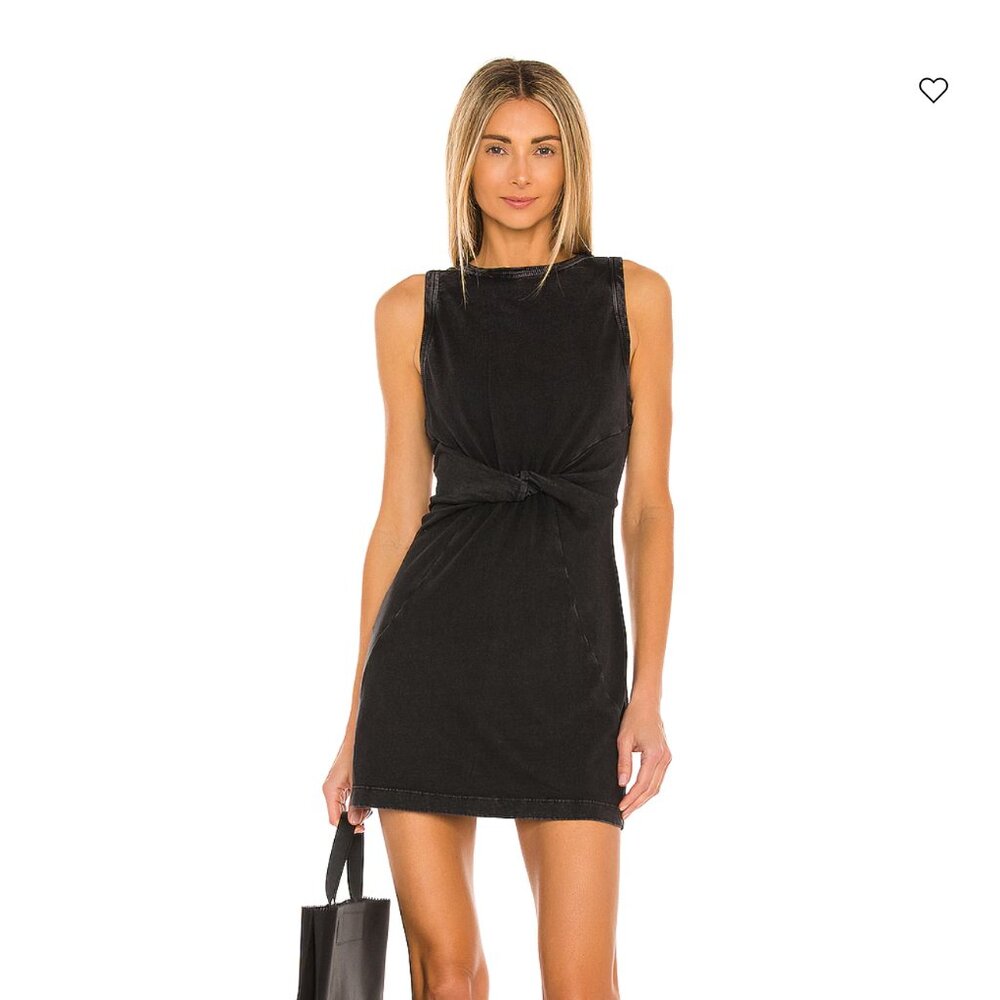 LSPACE Seaview Dress